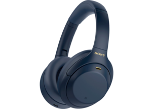 WH-1000XM4　ミッドナイトブルー